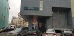 Институт Медицинских Материалов (Baumanskaya Street, 32с2), archive