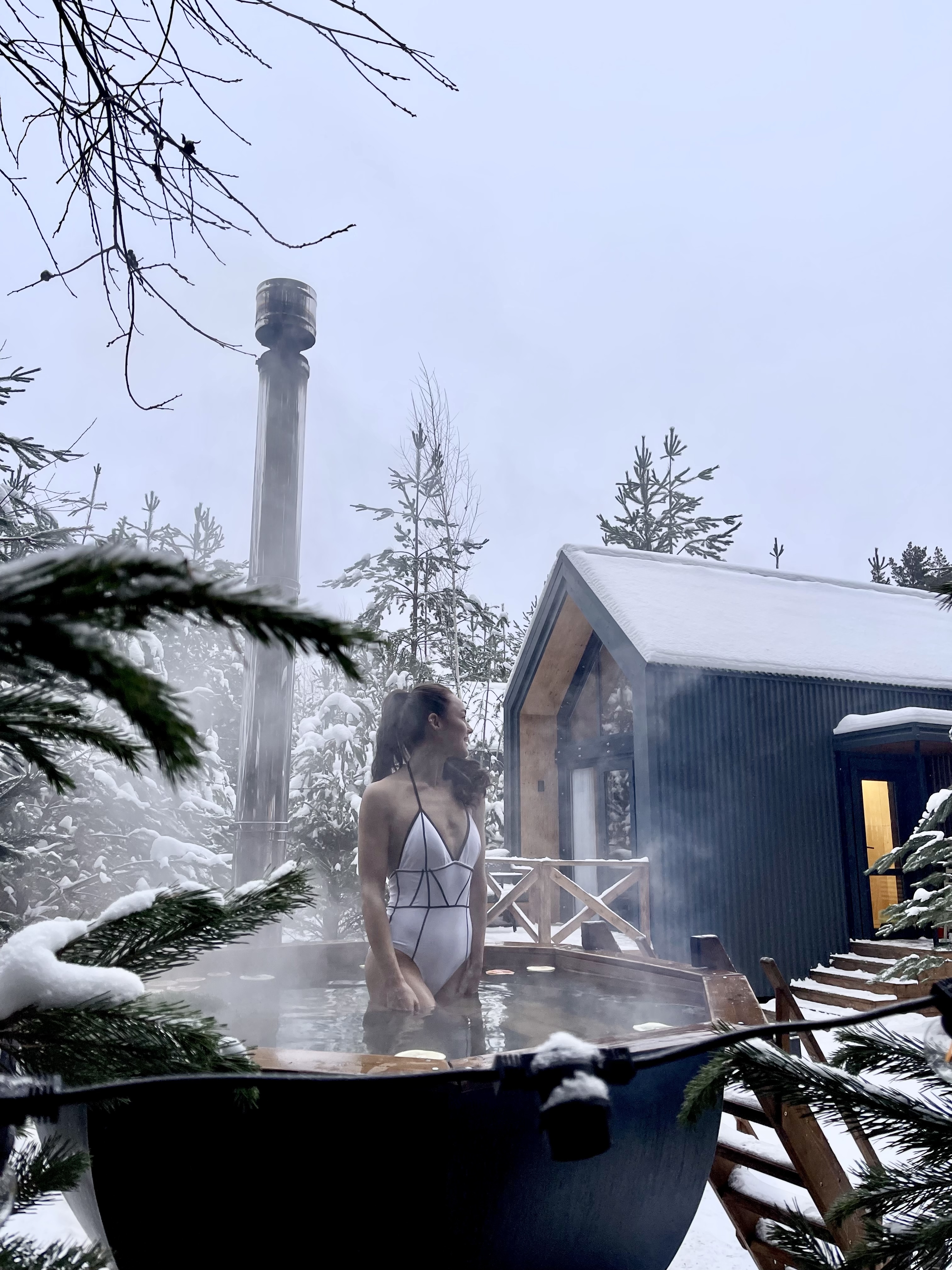 Фото Хворост