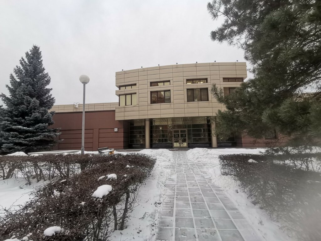 Товарищество собственников недвижимости ТСЖ Зеленоград, Зеленоград, фото