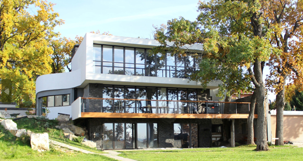 Фото 7 Террас