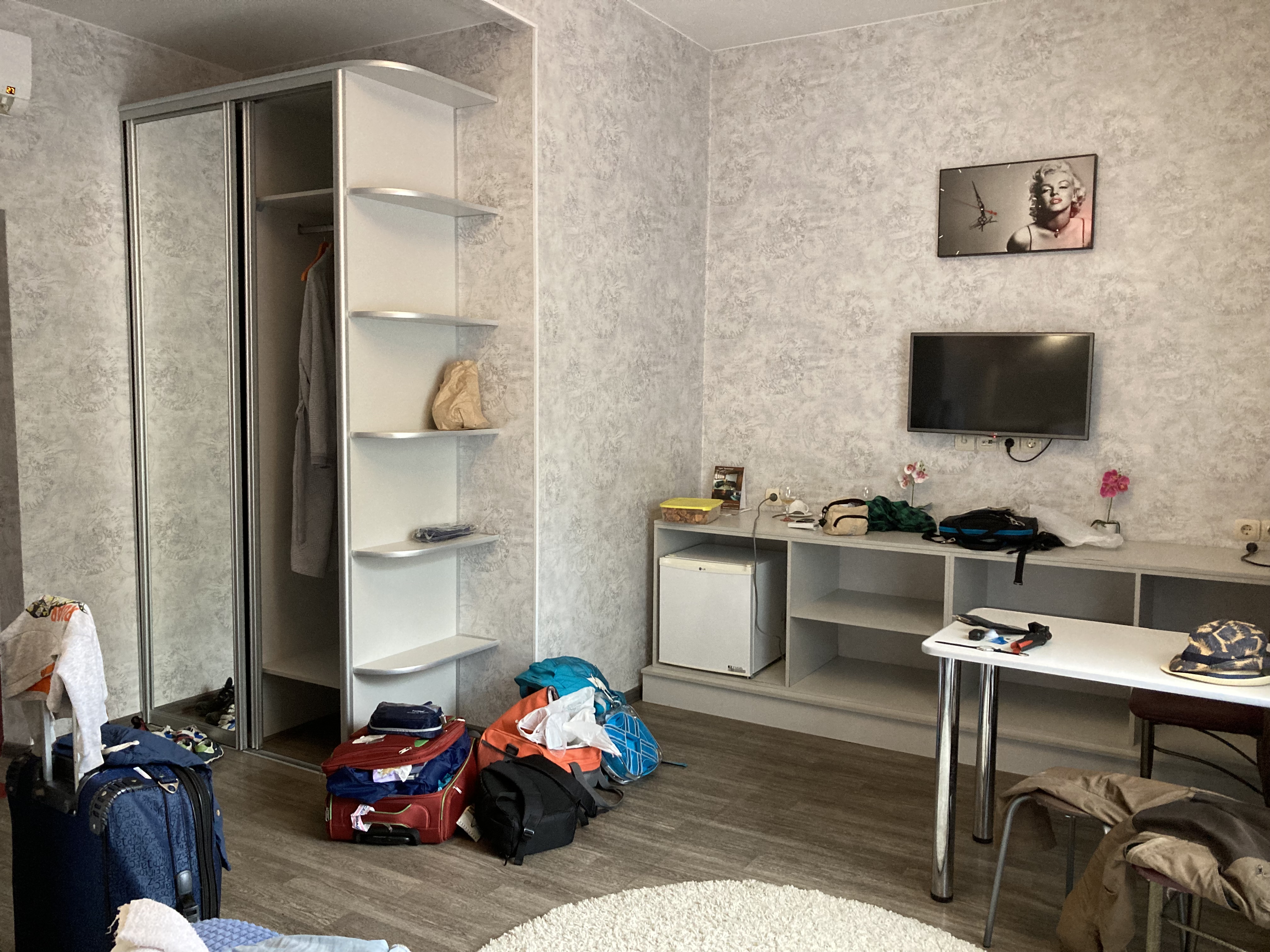 Фото Бригантина