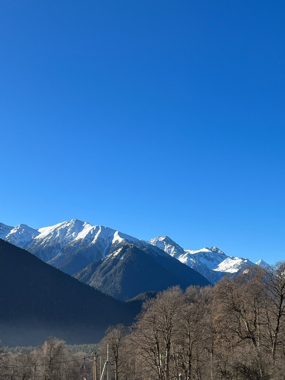 Фото Soul Arkhyz