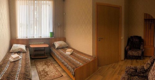 Hotel Vostok, Volgograd Oblast, photo