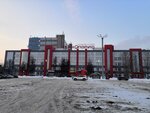 Sanural (Vosstania Street, 116к9010), plumbing shop
