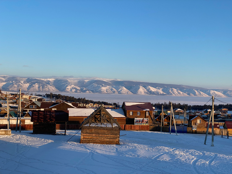 Фото Флагман