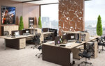 Office Mebel (Baltiyskaya Street, 103), office furniture