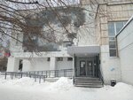 Детская художественная школа № 4 (Гвардейская ул., 61), школа искусств в Казани