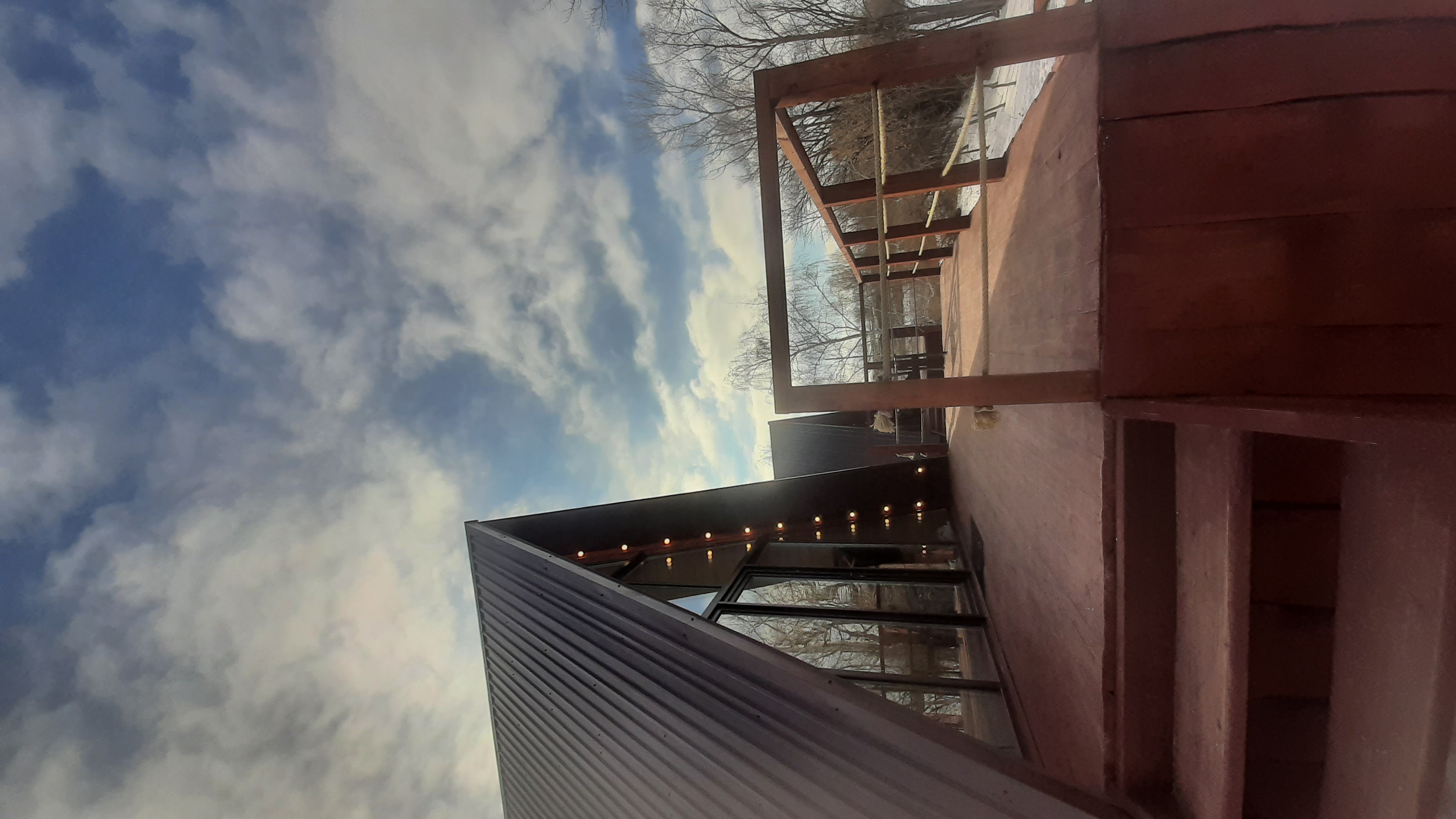 Фото Лес Да Река