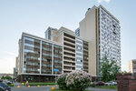 RoomyRoom Moskovskaya (5th Predportoviy Drive, 2), short-term housing rental
