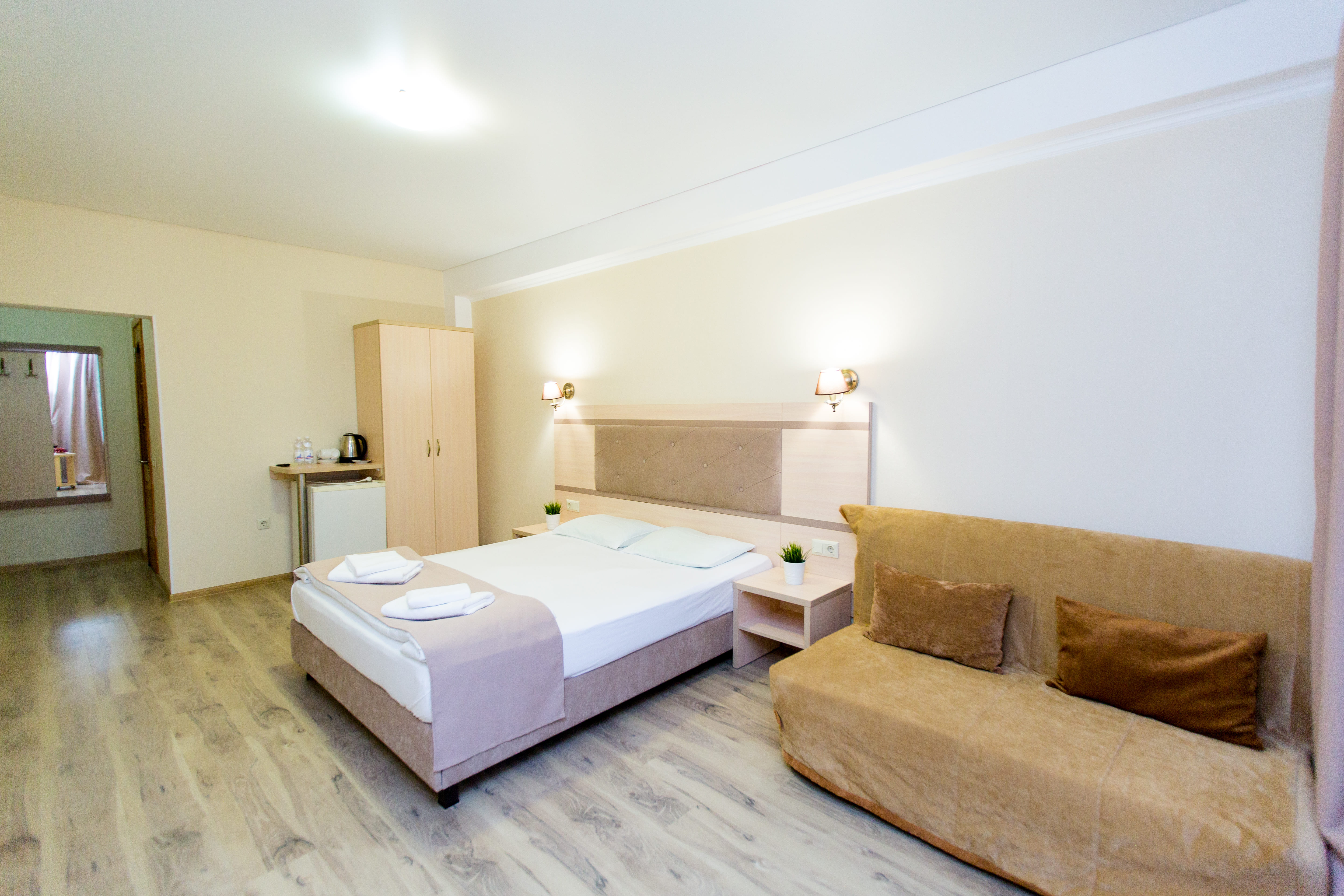 Фото Private Residence in Koktebel