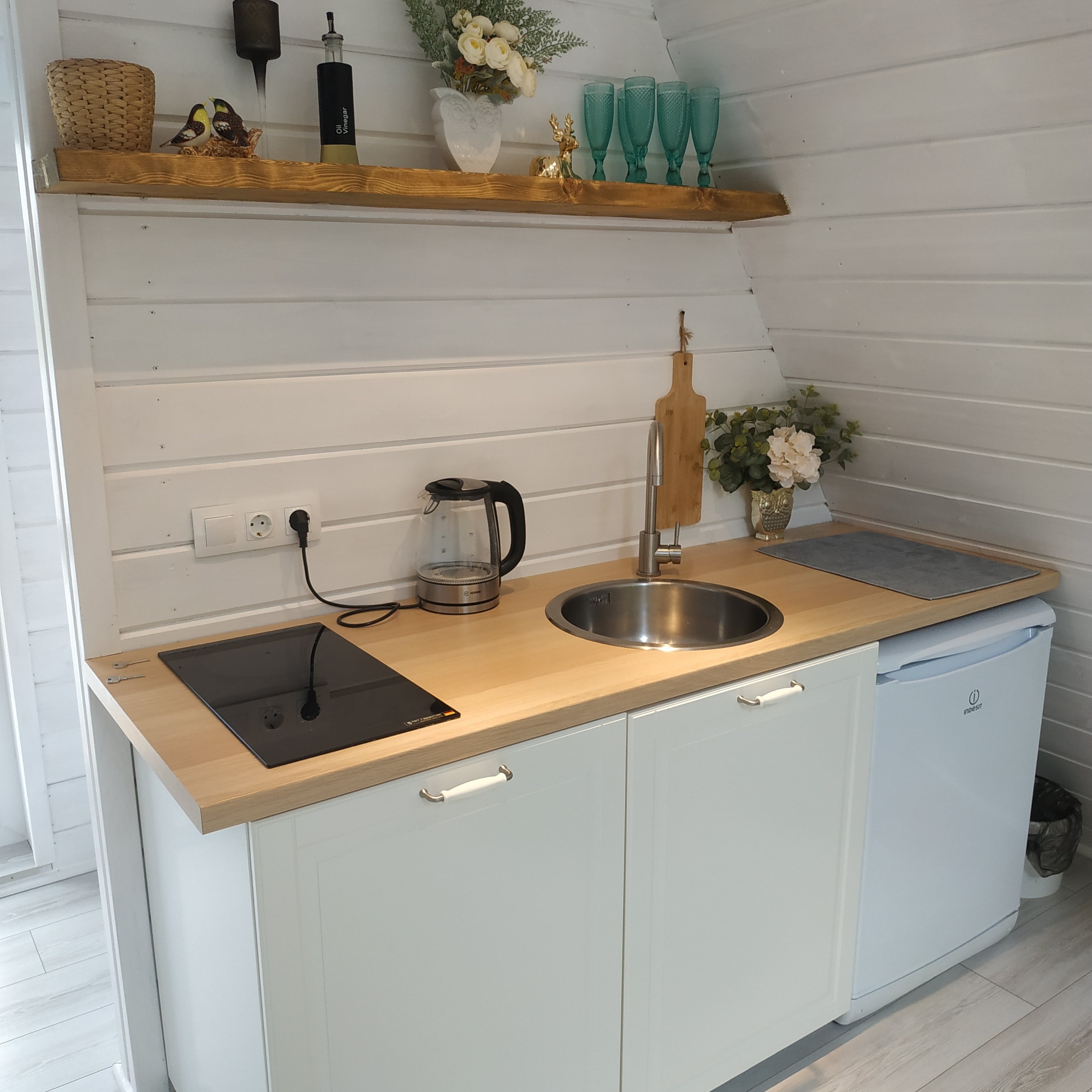 Фото Хайд Форест