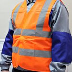 SpecOdezhdaTorg (3rd Nizhnelikhoborsky Drive, 1Ас6), workwear