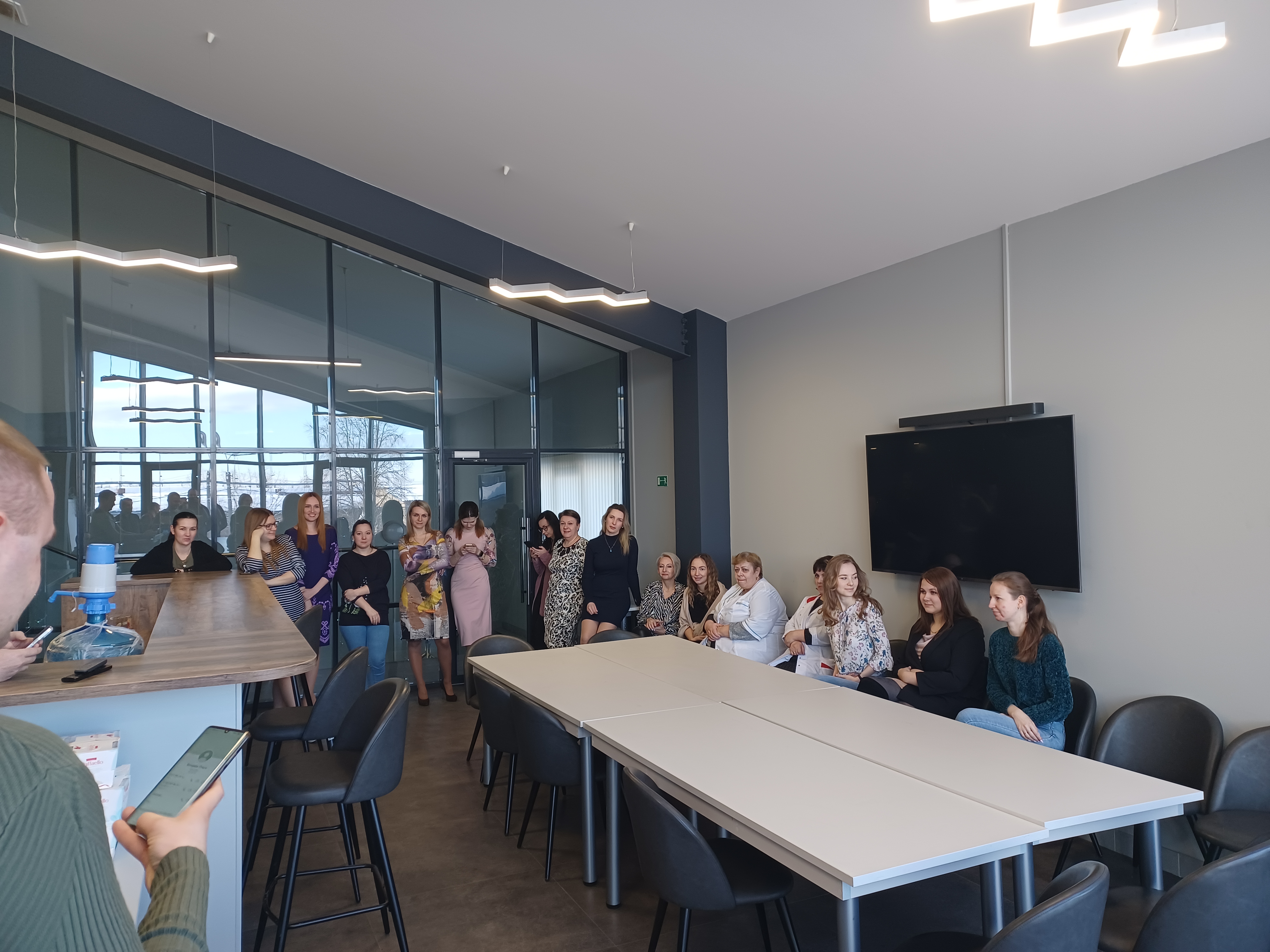 Фото Мариинский