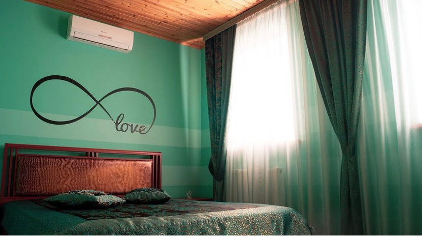 Фото Green_house_34