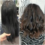 Strekoza (ulitsa Mechtateley, 33), hairdresser