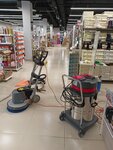 Planeta Chistoti (posyolok Mayakovskogo, 6th Parkoviy Drive, 13) ، خدمات التنظيف
