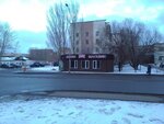 Ю Станция (Manas kóshesi, 18/1), payment terminal