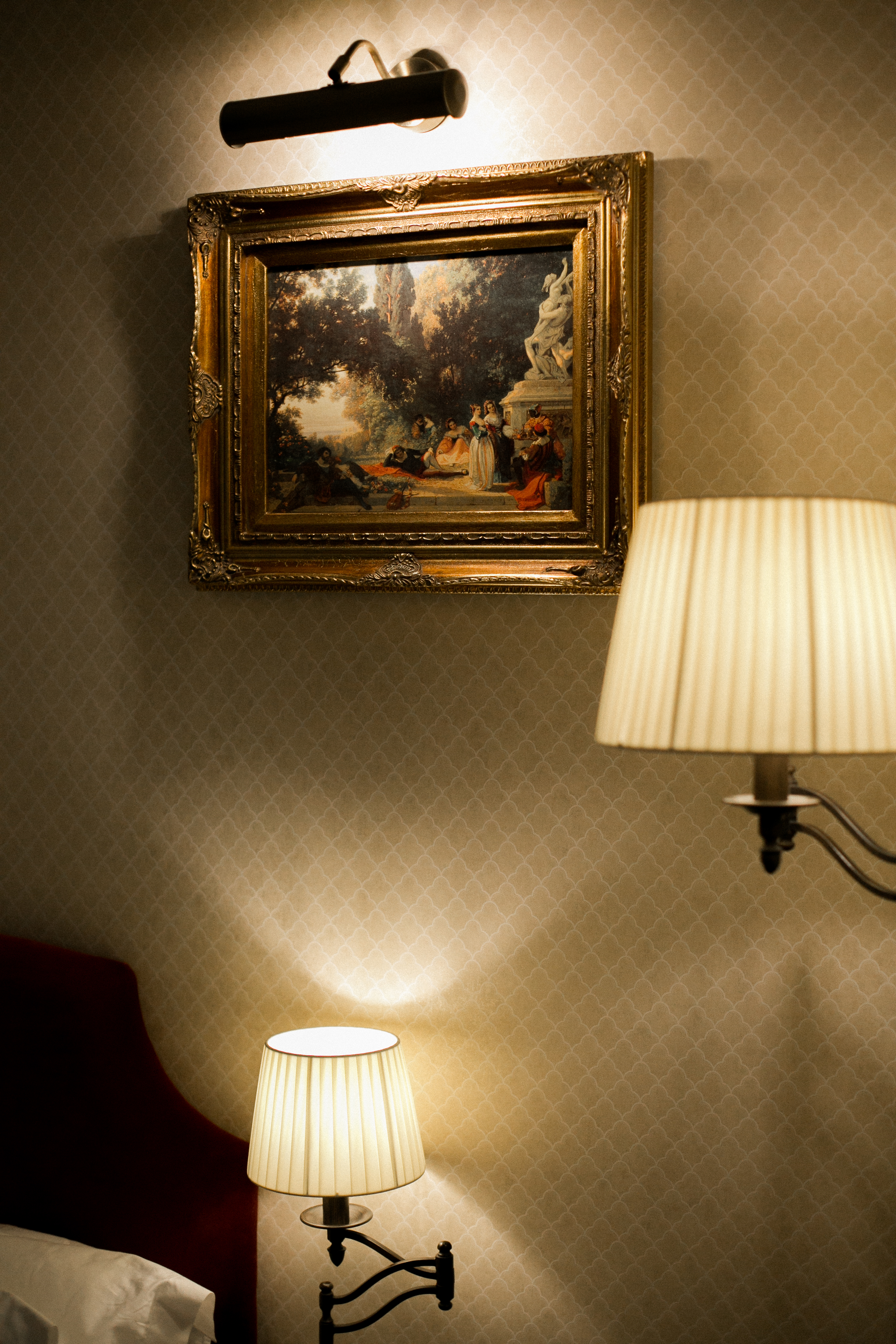 Фото Кронон Парк Отель