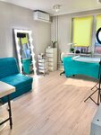 Babushkina_wowlash (Vostryakovo Subdistrict, Donskaya ulitsa, 5) ، شريط حاجب العين
