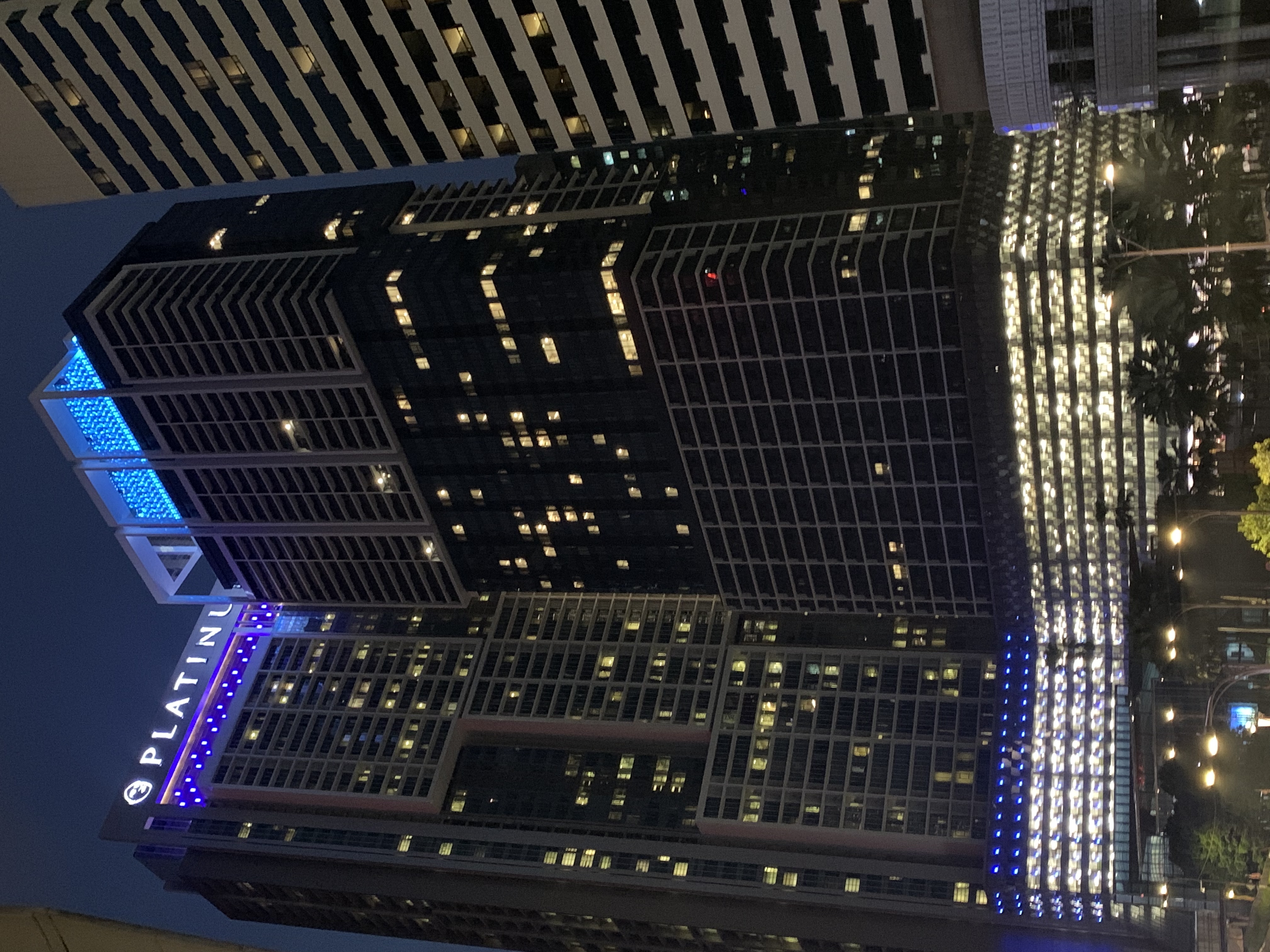 Фото The Face Suites