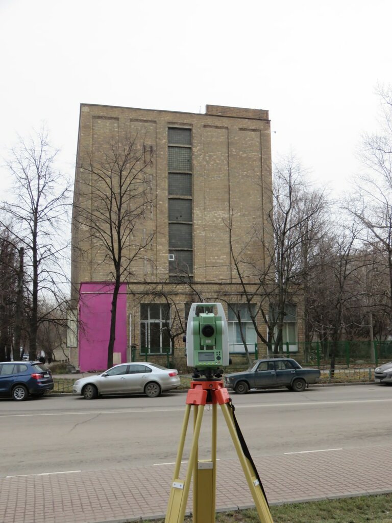 Construction expertise and technical supervision Критерии Надежности, Dolgoprudniy, photo