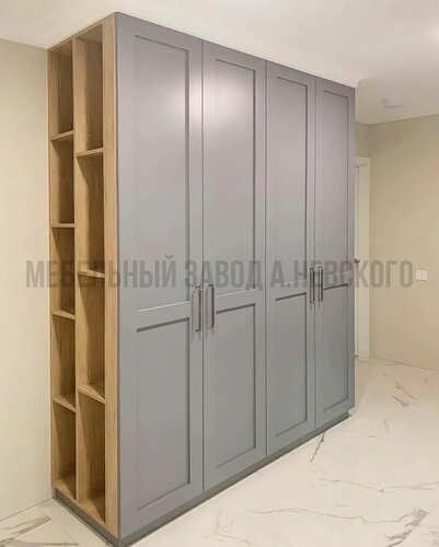 Мебельный завод карина