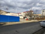 ГК Искра (territoriya GK Iskra, 1Г), garage cooperative