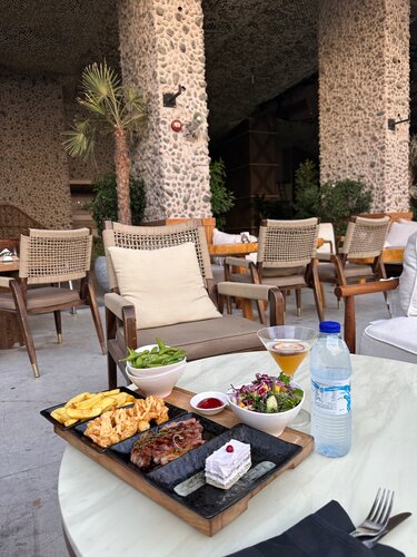 Внешний вид отеля Ramee Dream Hotel в Торговом заливе, фото 3