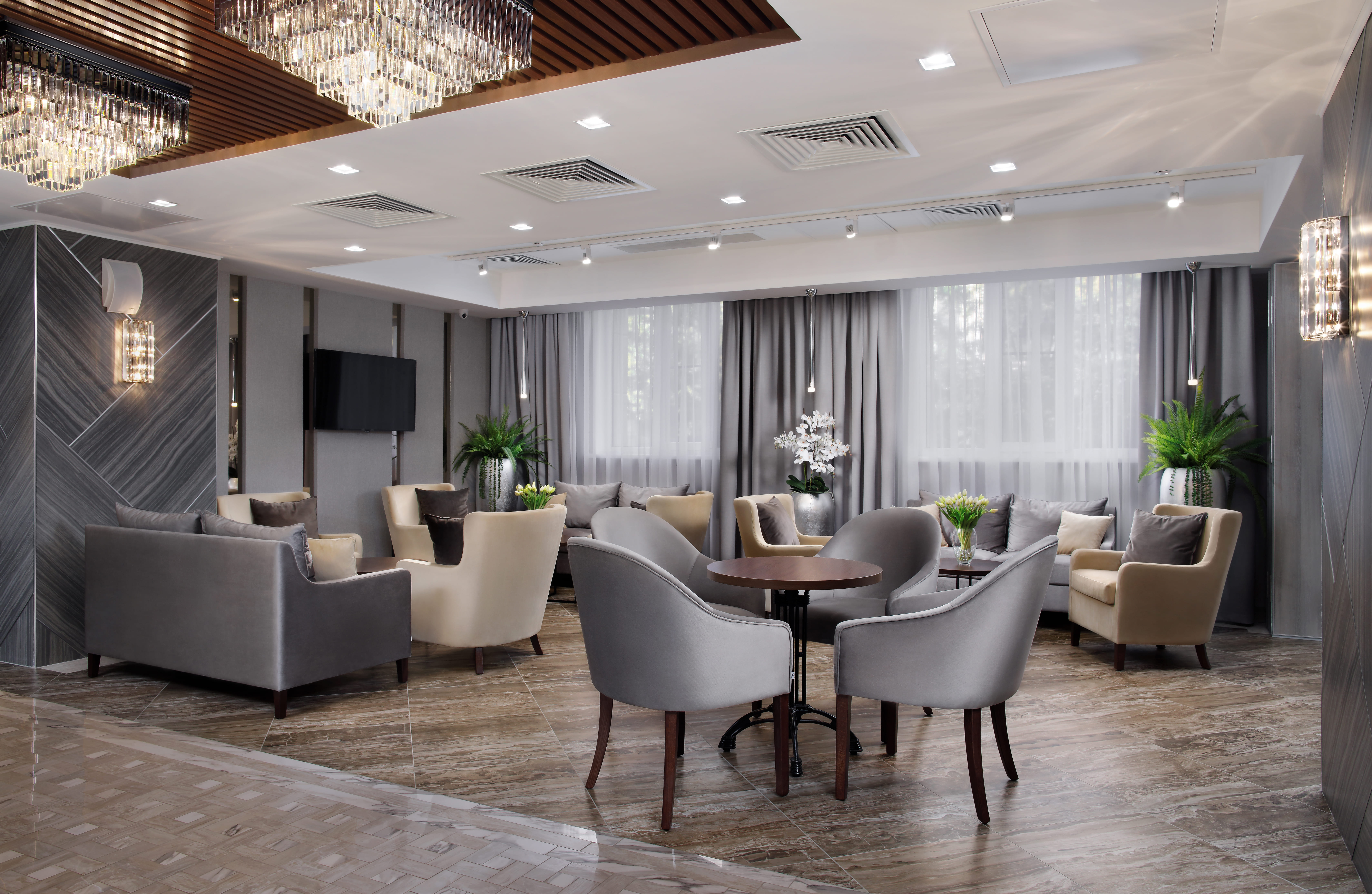 Фото Арника