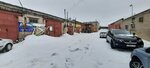 Garage37rus (Kukonkovykh Street, 143Г), car service, auto repair