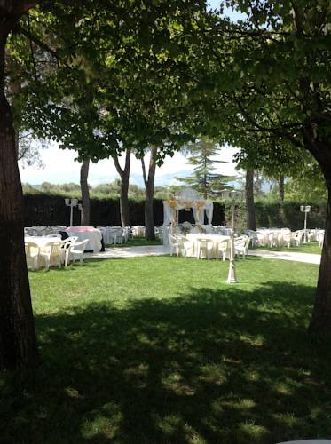 Фото Hotel Di Rocco