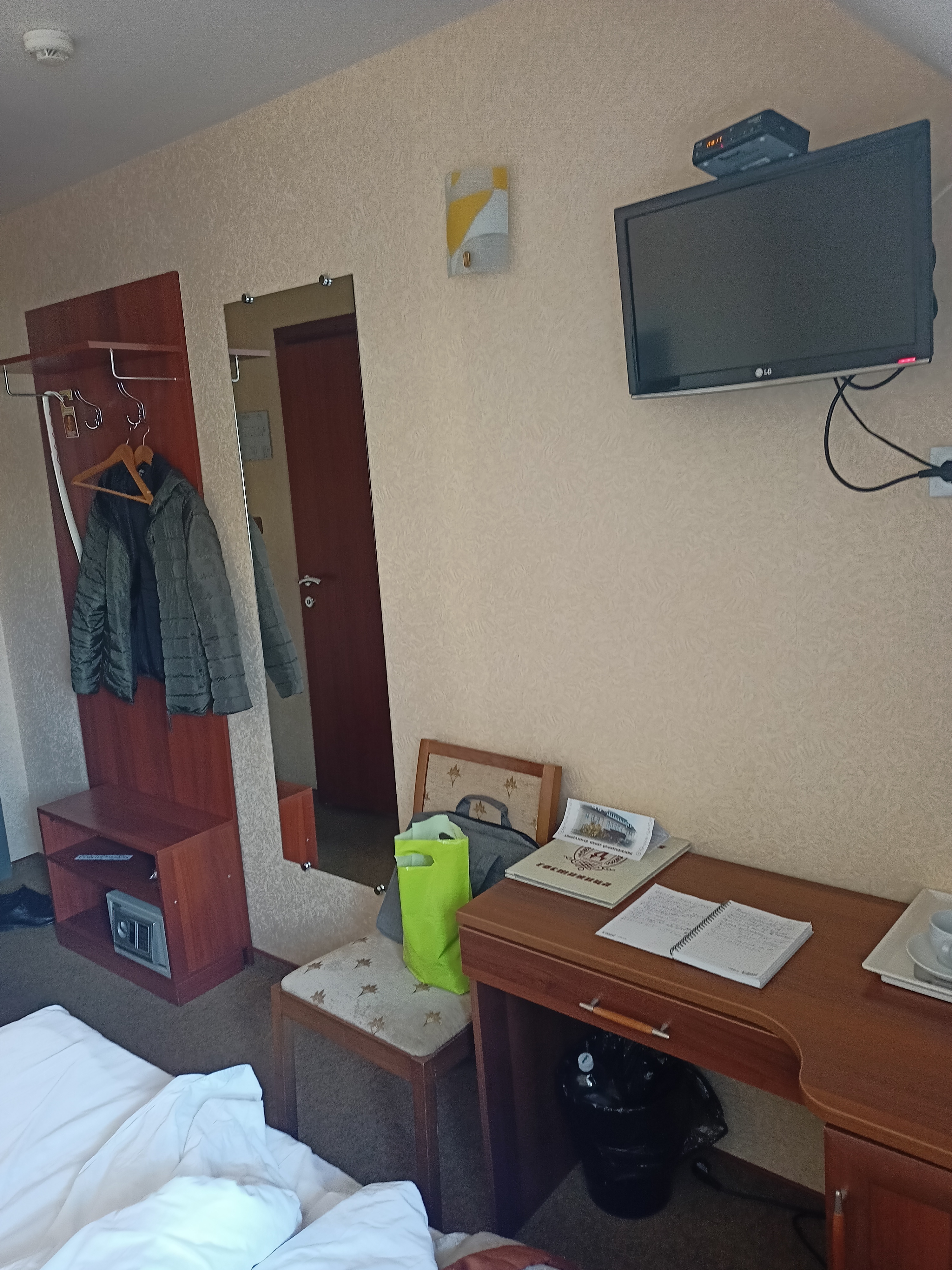 Фото Дмитриевская