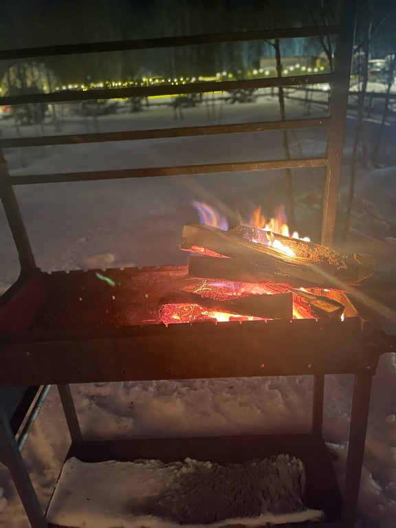 Фото БарнХаус Вилэдж