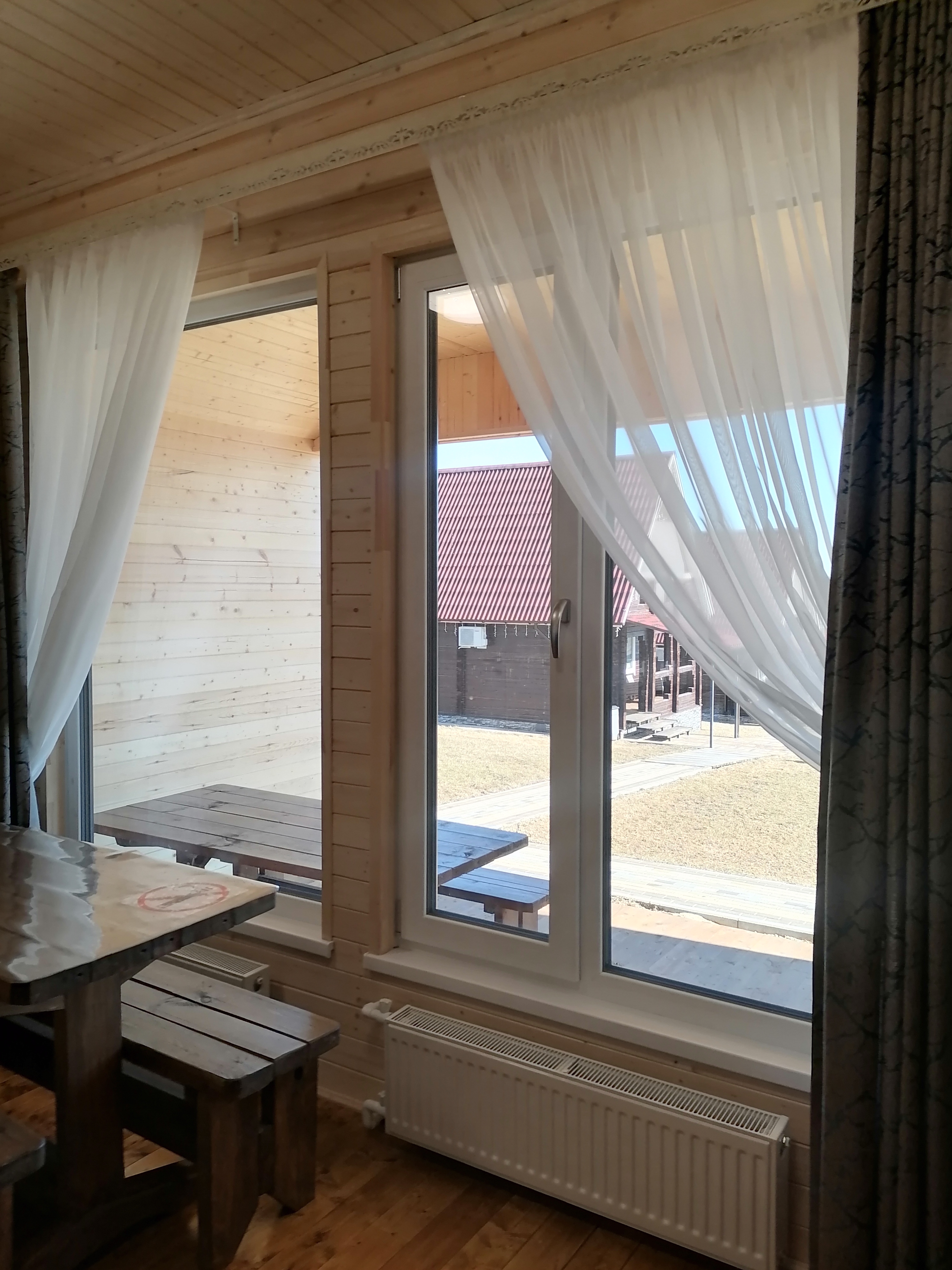 Фото Усадьба Дон