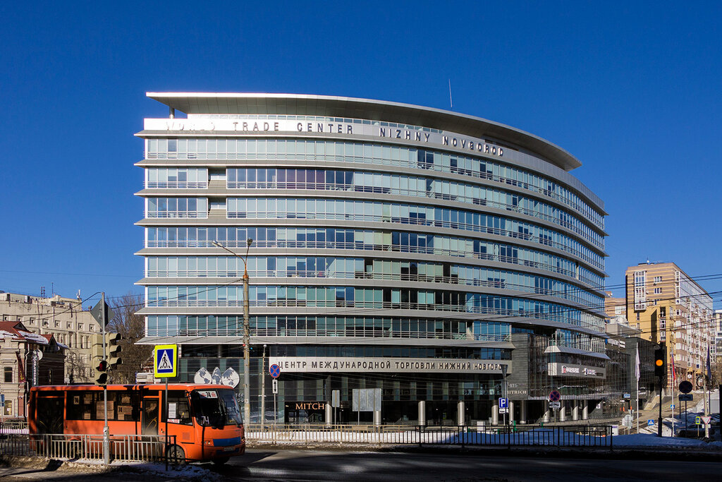 Mason ковалихинская ул 2 нижний новгород фото AYU-Proekt, design institute, Nizhniy Novgorod, Kovalikhinskaya Street, 8 - Yand