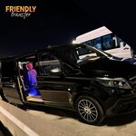 Antalya Friendly Transfer (Antalya, Aksu, Güzelyurt Mah., İncik Pınarı Cad., 19) ، استئجار سيارة مع سائق