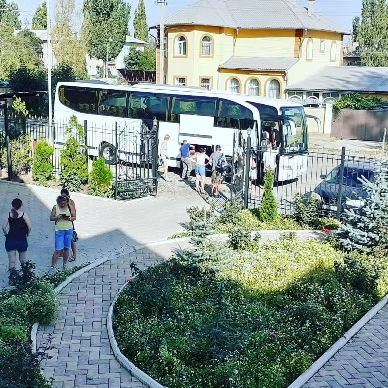 Фото Ак-Марал