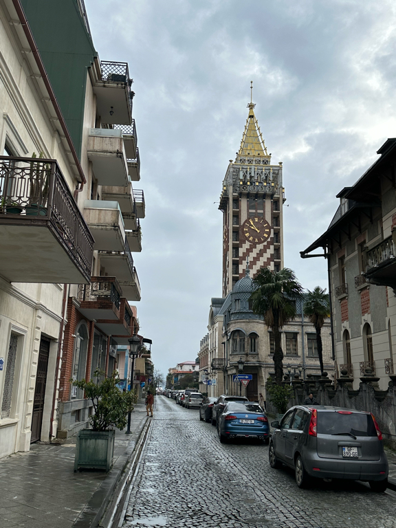 Фото Отель Old Town