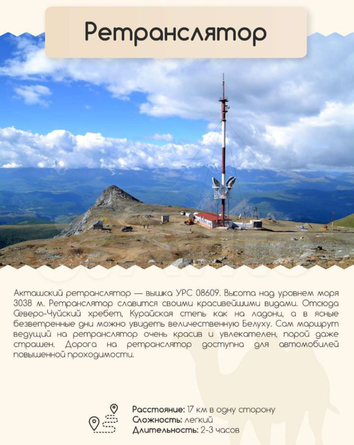 Среди Гор - 16