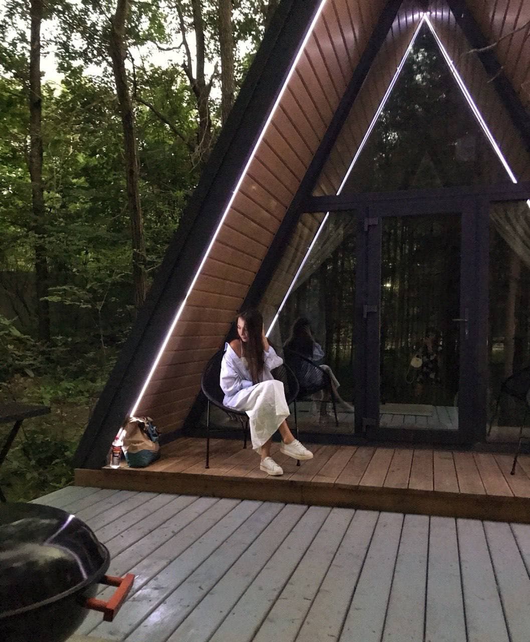 Фото Загородный клуб Утрау Казань