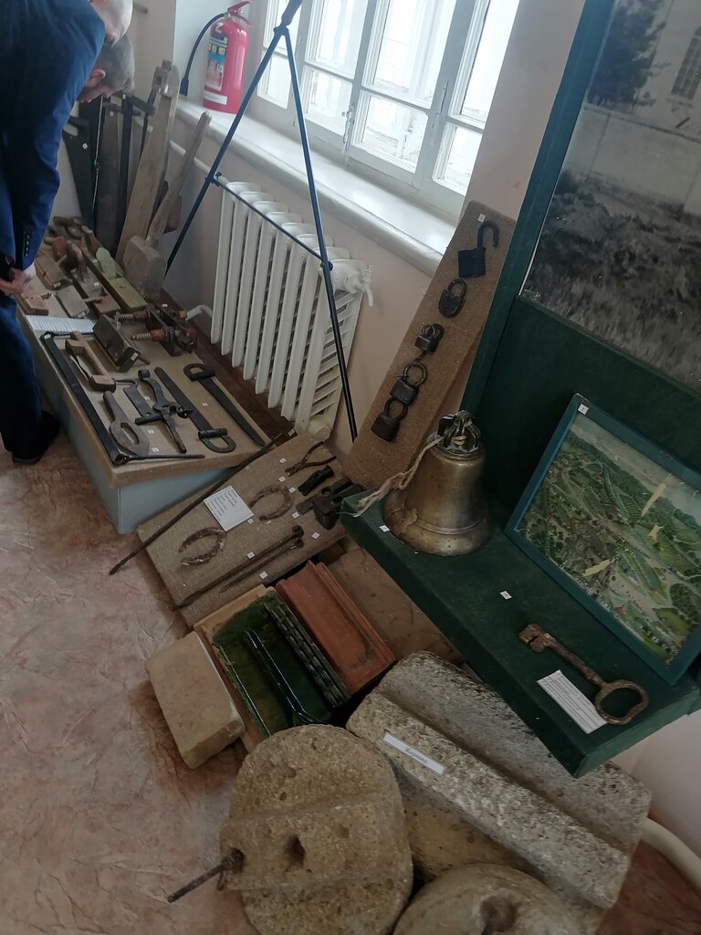 Museum Krayevedchesky Muzey, Muk, Budennovsk, photo