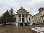 Храмы святителя Николая, Успения Богородицы и святителя Тихона, патриарха Московского в Косине (Bolshaya Kosinskaya Street, 29с3), orthodox church