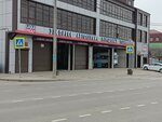 Автосервис (Tsentralniy City administrative district, Dubinka Microdistrict, Adygeyskaya Embankment, 198), car service, auto repair