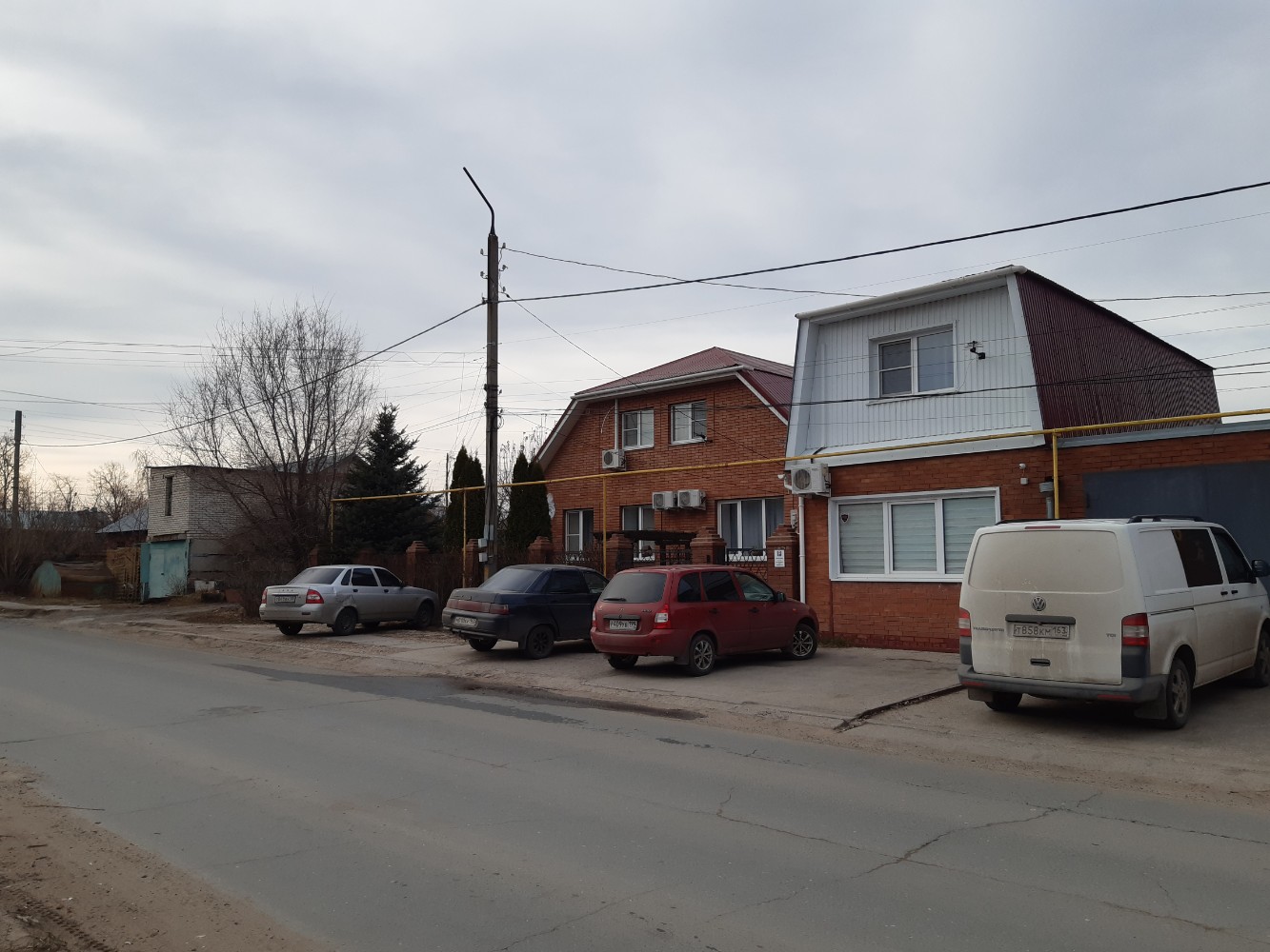 Фото Матрёшка