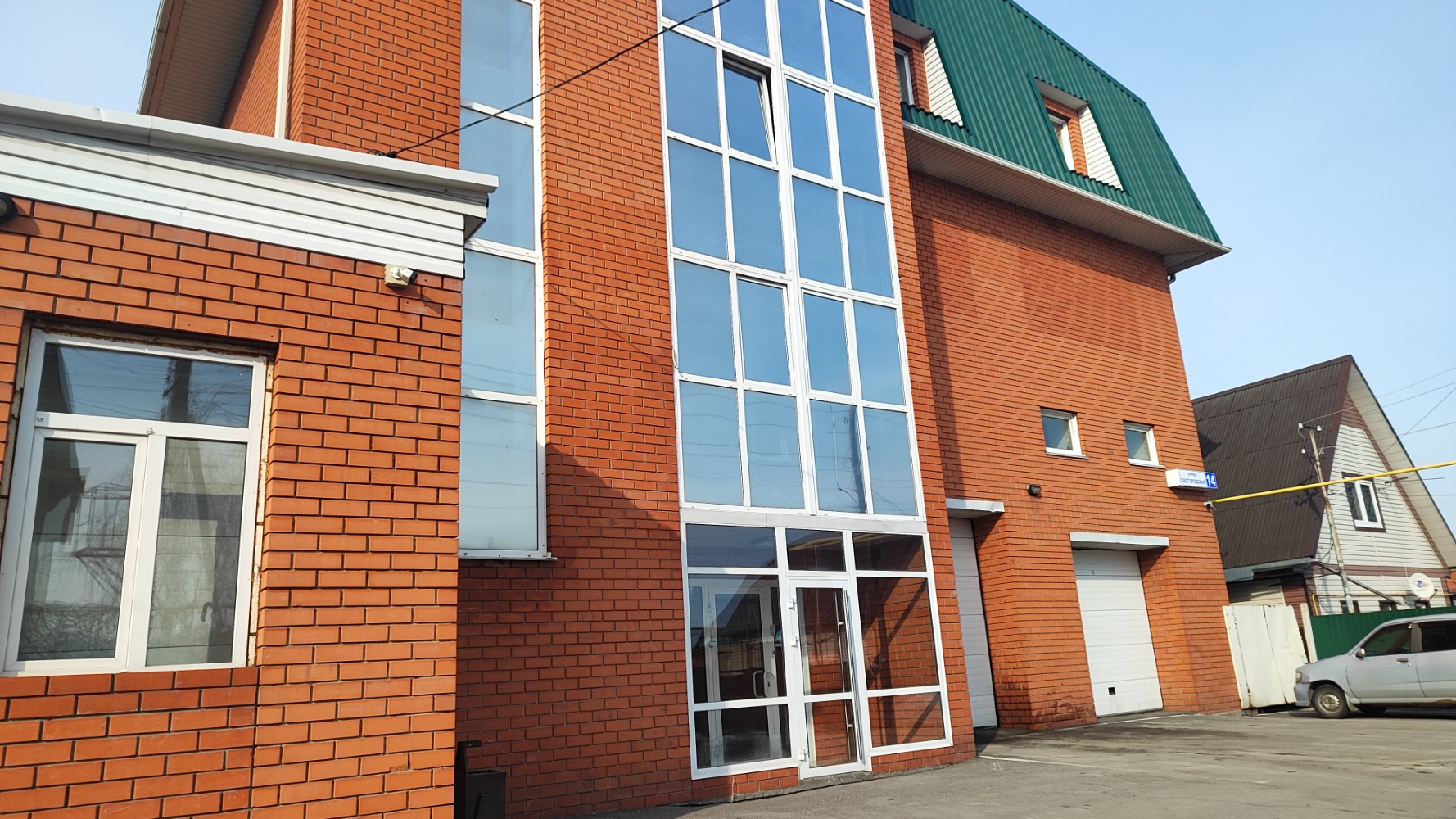 Фото Фёдоров