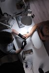 Line. Studio (Kastanayevskaya Street, 45к2), nail salon