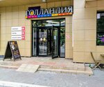 Gollandiya (Krasnoarmeyskaya Street, 43Б), shopping mall