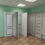Doors Yekaterinburg (ulitsa Alpinistov, 77Е) ، الأبواب