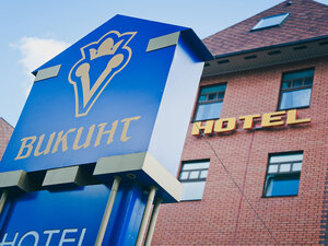 J&N Apartments на Ленинградском проспекте 10