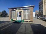 Tsar'-produkt (Nevskaya Street, 12), butcher shop